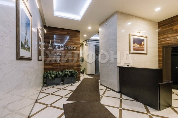
  Продается 2-комн. квартира 64.9 м². Фото 27.