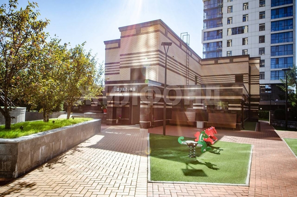 
  Продается 2-комн. квартира 64.9 м². Фото 37.