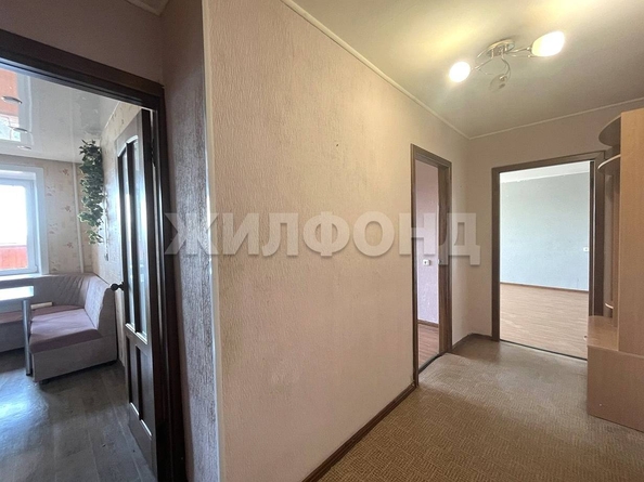 
  Продается 2-комн. квартира 53.5 м². Фото 5.