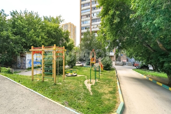 
  Продается 2-комн. квартира 53.5 м². Фото 15.
