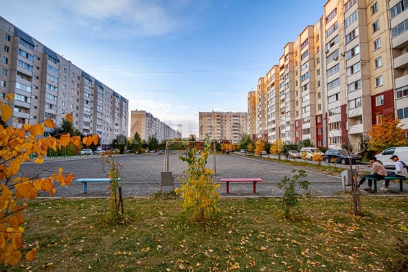
  Продается 3-комн. квартира 65 м². Фото 20.