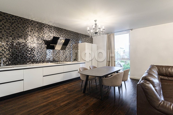 
  Продается 3-комн. квартира 122.4 м². Фото 2.