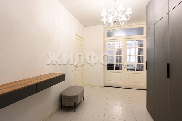 
  Продается 3-комн. квартира 122.4 м². Фото 19.