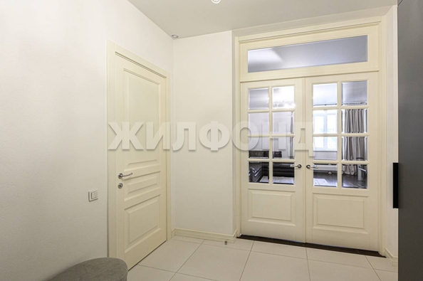 
  Продается 3-комн. квартира 122.4 м². Фото 20.