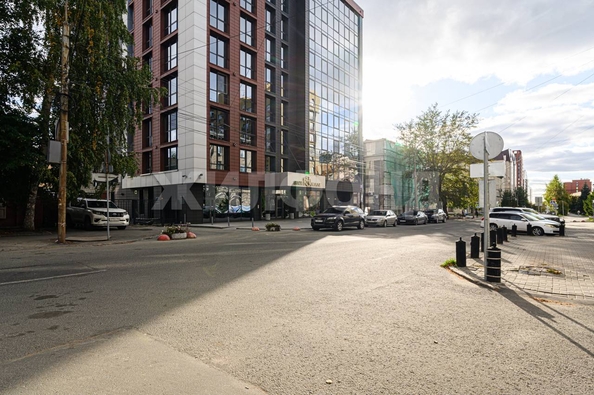 
  Продается 3-комн. квартира 122.4 м². Фото 28.