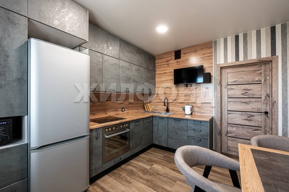 
  Продается 3-комн. квартира 71 м², в ЖК Столетов, дом 1. Фото 3.
