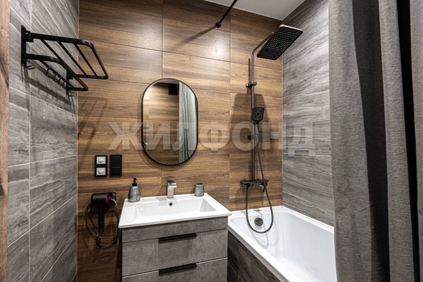 
  Продается 3-комн. квартира 71 м², в ЖК Столетов, дом 1. Фото 7.