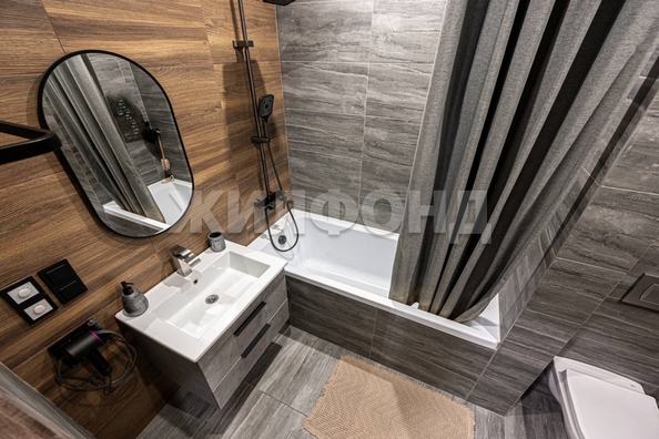 
  Продается 3-комн. квартира 71 м², в ЖК Столетов, дом 1. Фото 9.