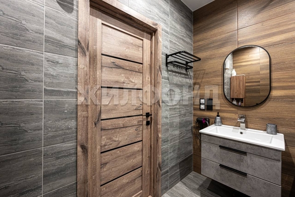 
  Продается 3-комн. квартира 71 м², в ЖК Столетов, дом 1. Фото 11.