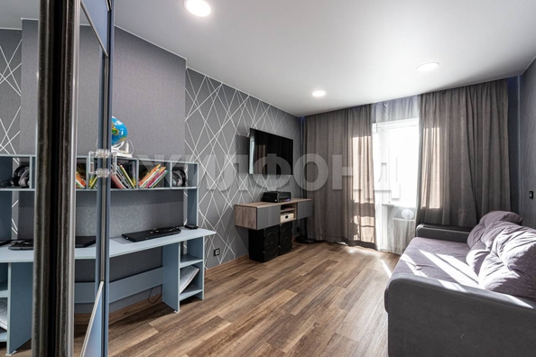
  Продается 3-комн. квартира 71 м², в ЖК Столетов, дом 1. Фото 14.