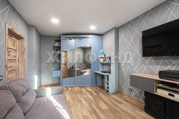 
  Продается 3-комн. квартира 71 м², в ЖК Столетов, дом 1. Фото 15.