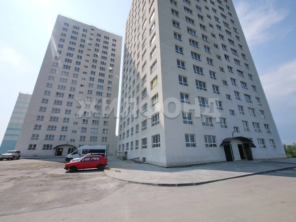 
  Продается 3-комн. квартира 58.9 м². Фото 9.