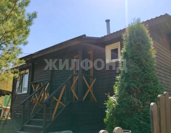 
  Продается дом 60 м². Фото 1.