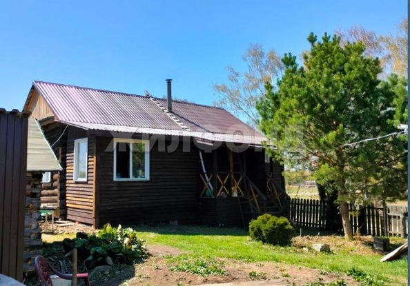 
  Продается дом 60 м². Фото 2.