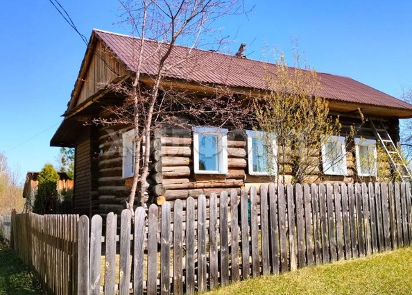 
  Продается дом 60 м². Фото 3.