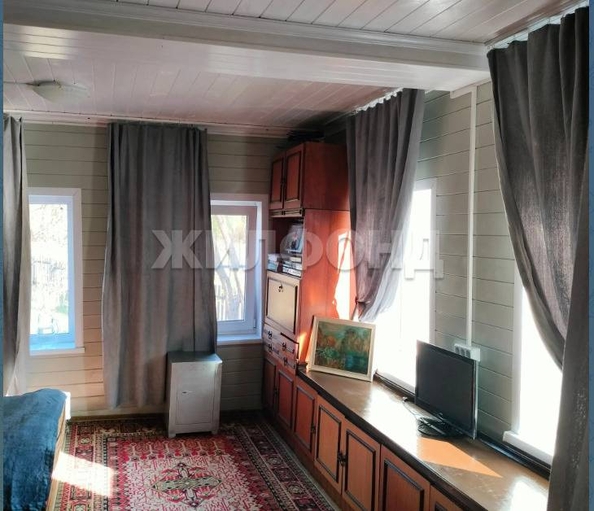
  Продается дом 60 м². Фото 10.