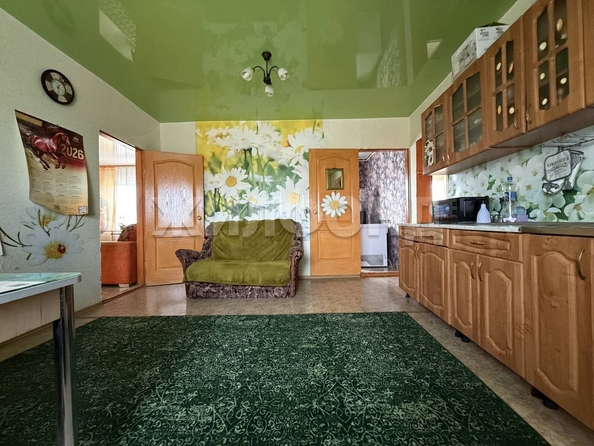 
  Продается дом 80.9 м². Фото 1.