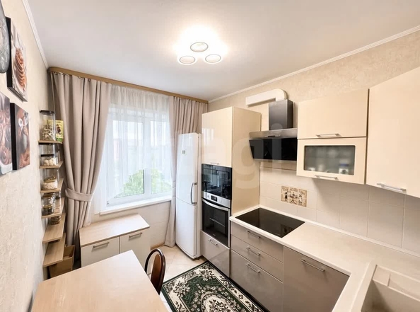 
  Продается 3-комн. квартира 59.7 м². Фото 1.