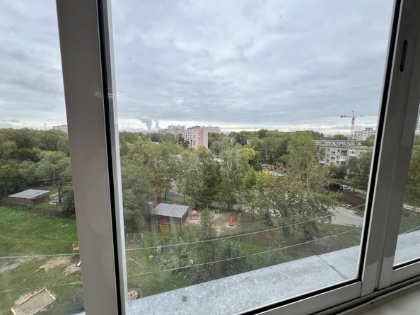 
  Продается 3-комн. квартира 59.7 м². Фото 16.
