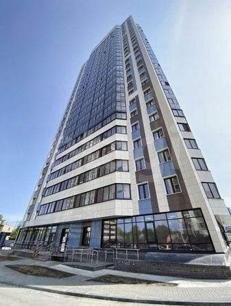 
  Продается 1-комн. квартира 39.4 м², в ЖК Гурьевский, дом 1 корпус 1. Фото 1.