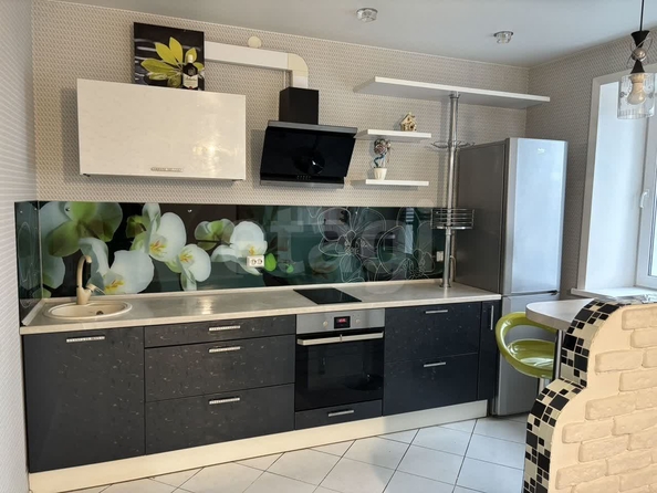 
  Продается студия 37.4 м². Фото 2.