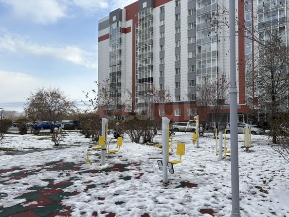 
  Продается студия 37.4 м². Фото 13.