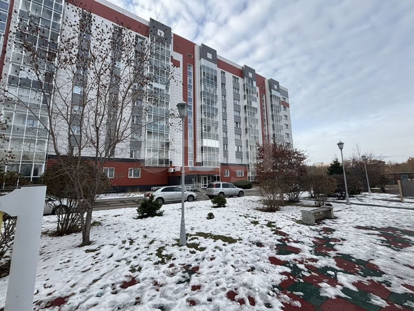 
  Продается студия 37.4 м². Фото 23.