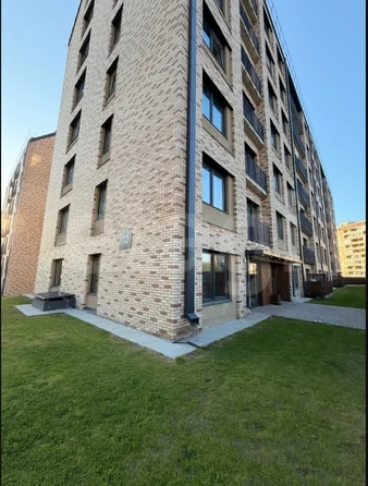 
  Продается 3-комн. квартира 74.7 м², в ЖК Академ Клаб, дом 1. Фото 1.