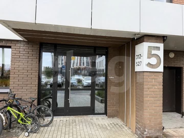 
  Продается 3-комн. квартира 66.2 м², в ЖК Ясный берег, дом Волна б/с 1-3 . Фото 5.