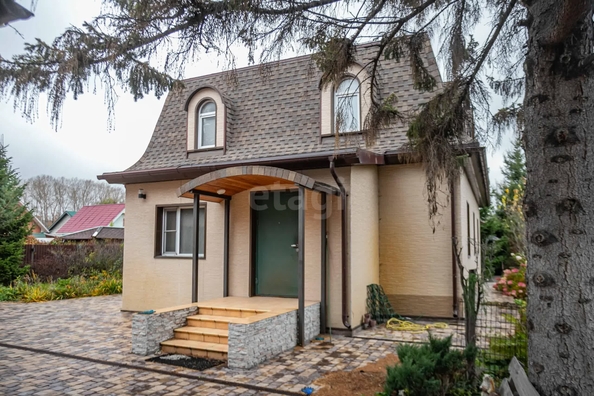 
  Продается дом 163.5 м². Фото 9.