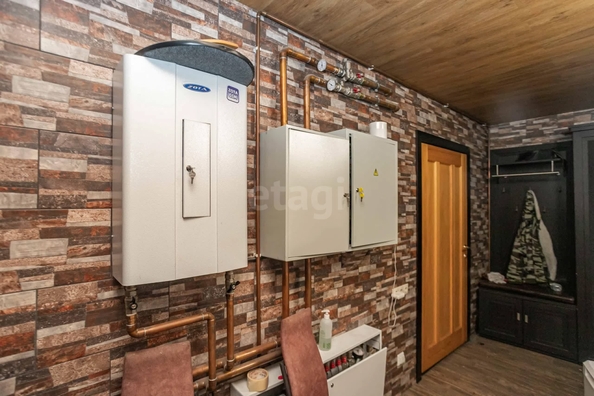 
  Продается дом 163.5 м². Фото 13.