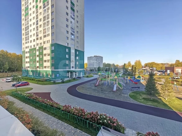 
  Продается 2-комн. квартира 46.4 м². Фото 8.