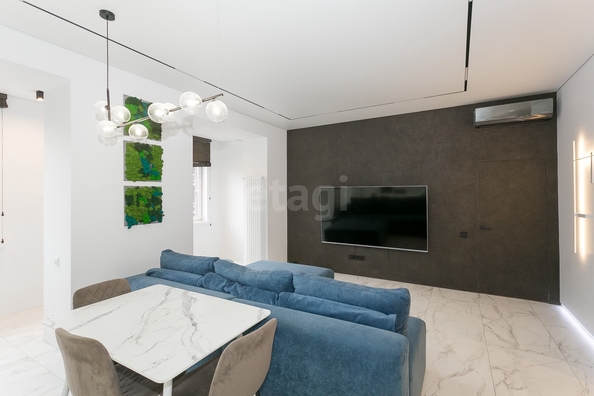 
  Продается 2-комн. квартира 67.1 м², в ЖК Булгаков. Фото 8.