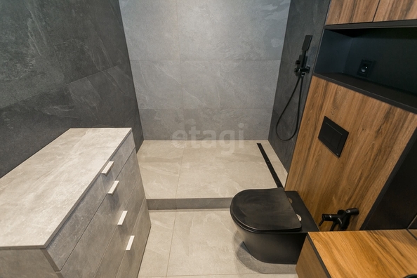 
  Продается 2-комн. квартира 67.1 м², в ЖК Булгаков. Фото 17.