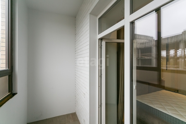 
  Продается 2-комн. квартира 67.1 м², в ЖК Булгаков. Фото 27.