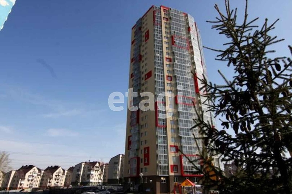 
  Продается 3-комн. квартира 60.8 м². Фото 11.