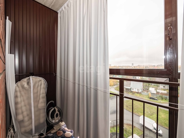 
  Продается студия 20 м². Фото 12.