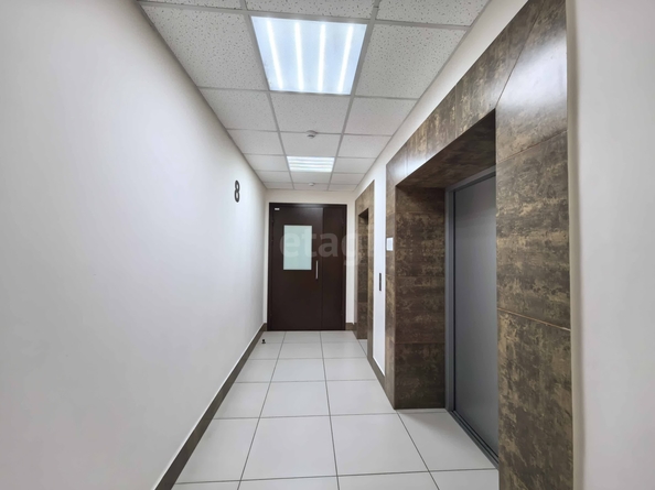 
  Продается студия 20 м². Фото 17.