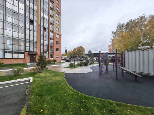 
  Продается студия 20 м². Фото 23.