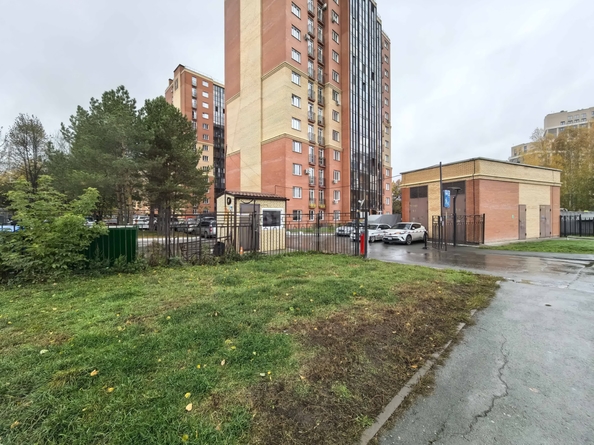 
  Продается студия 20 м². Фото 26.