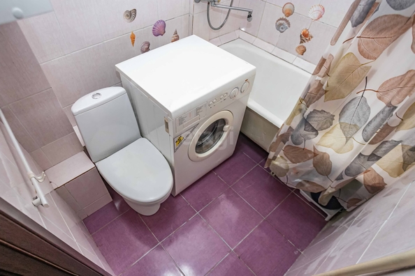 
  Продается 1-комн. квартира 29.8 м². Фото 6.
