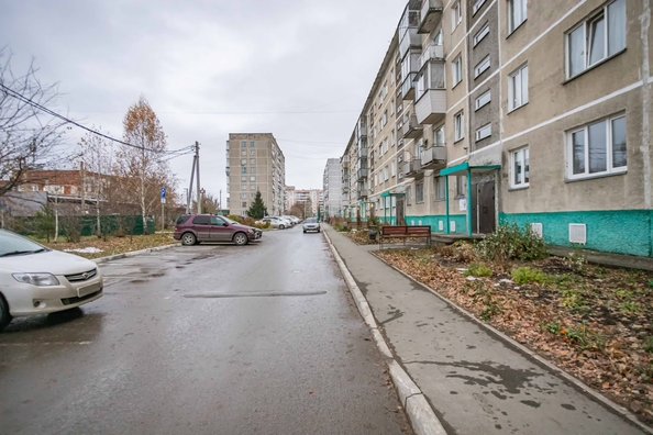 
  Продается 1-комн. квартира 29.8 м². Фото 16.