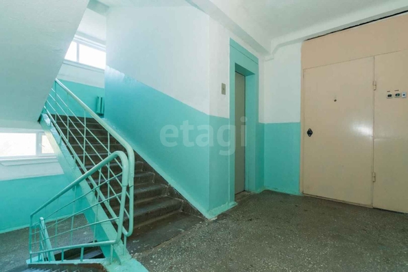 
  Продается 2-комн. квартира 43 м². Фото 10.