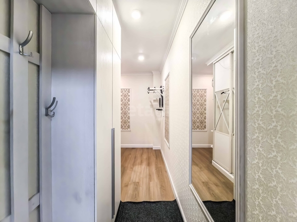 
  Продается 2-комн. квартира 57.9 м², в ЖК Расцветай на Гоголя, дом 2. Фото 11.
