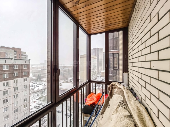 
  Продается 2-комн. квартира 57.9 м², в ЖК Расцветай на Гоголя, дом 2. Фото 12.