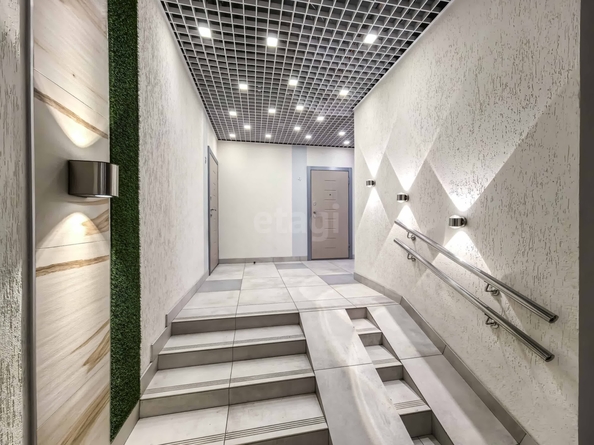 
  Продается 2-комн. квартира 57.9 м², в ЖК Расцветай на Гоголя, дом 2. Фото 23.