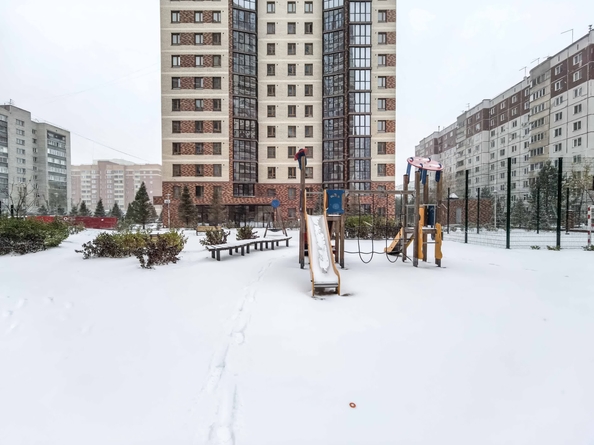 
  Продается 2-комн. квартира 57.9 м², в ЖК Расцветай на Гоголя, дом 2. Фото 27.