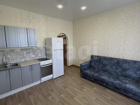 
  Продается студия 18 м². Фото 1.