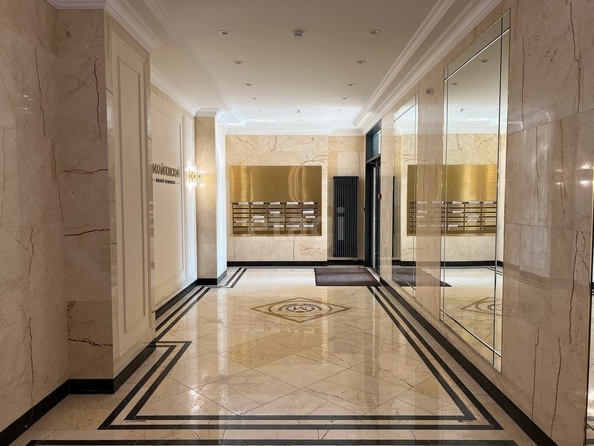 
  Продается 2-комн. квартира 55 м², в ЖК Михайловский. Фото 22.