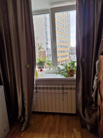 
  Продается 3-комн. квартира 58.5 м². Фото 16.